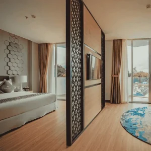 خدمات نصب پارتیشن در تهران
