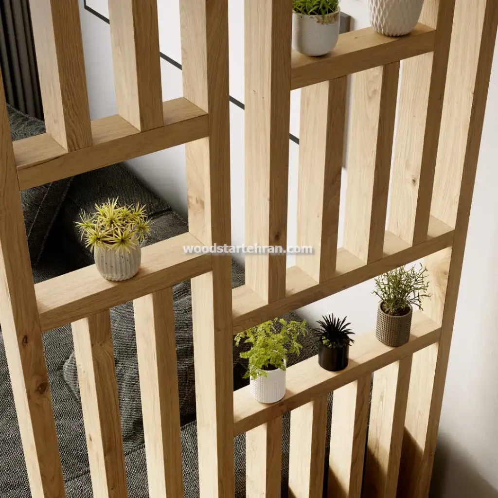 تولیدی پارتیشن در تهران