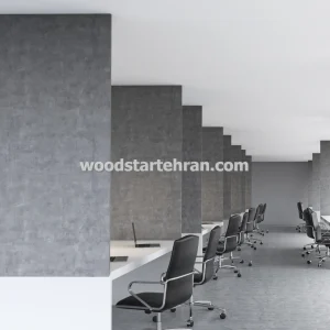 طراحی و نصب پارتیشن مدرن اداری در تهران