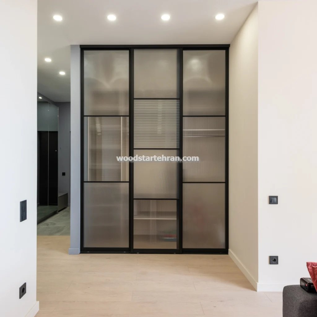 قیمت پارتیشن خانگی در تهران