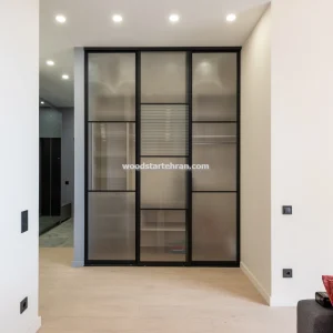 قیمت پارتیشن خانگی در تهران