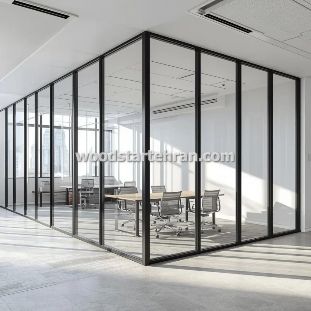 بازار پارتیشن در تهران