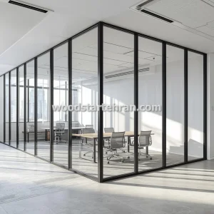 بازار پارتیشن در تهران