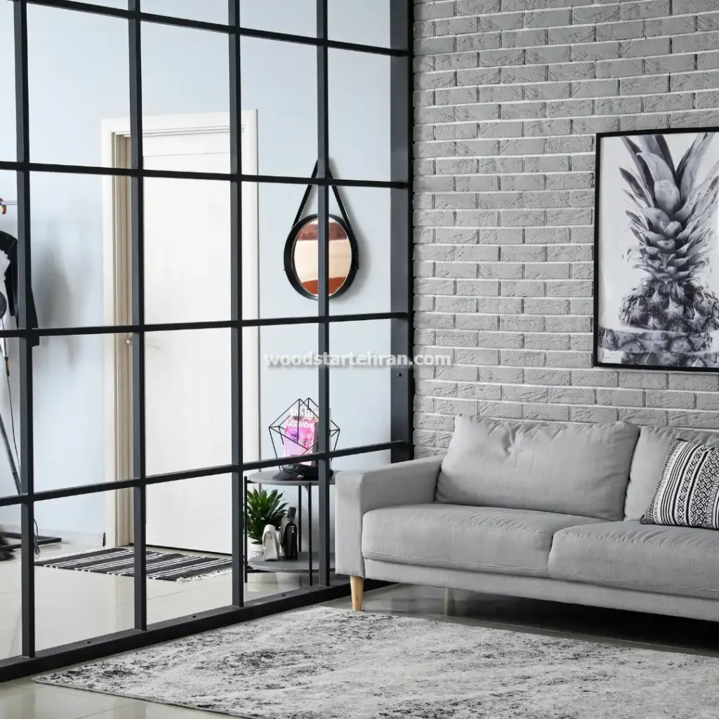 بورس پارتیشن خانگی در تهران