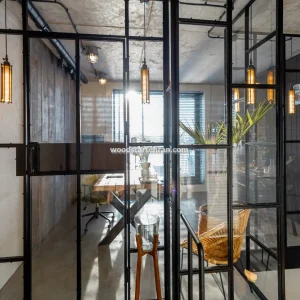 خرید پارتیشن اداری در تهران