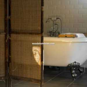 خرید پارتیشن مدل چوبی در تهران