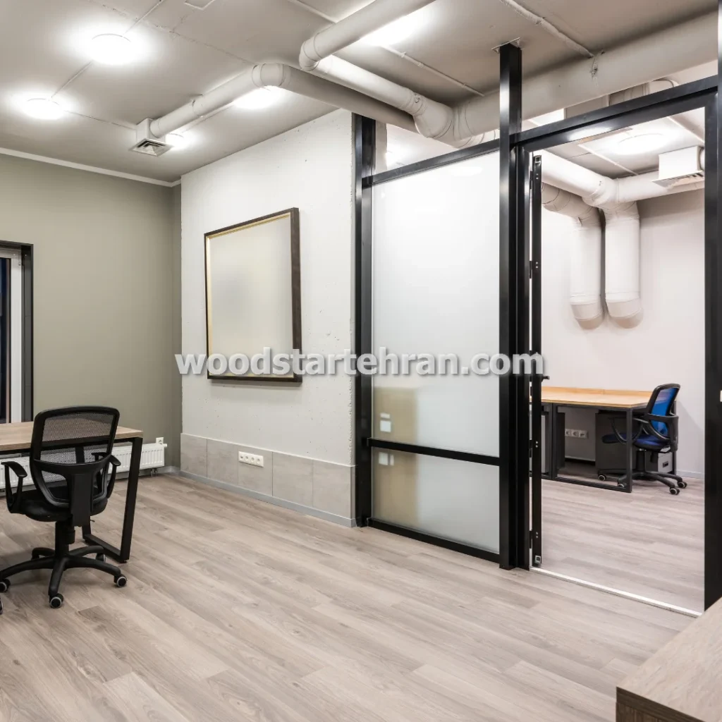 راهنمای خرید انواع پارتیشن در تهران