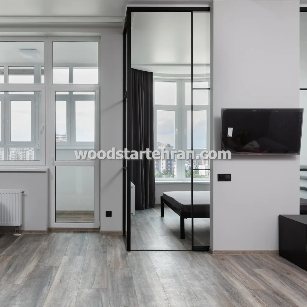 فروشگاه پارتیشن اداری در تهران