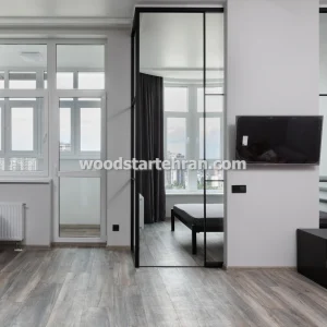 فروشگاه پارتیشن اداری در تهران