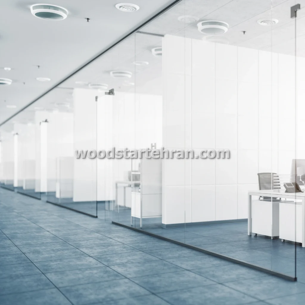 فروشگاه پارتیشن خانگی در تهران