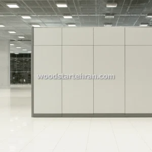 فروشگاه پارتیشن متحرک در تهران
