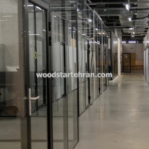 معدن پارتیشن در تهران