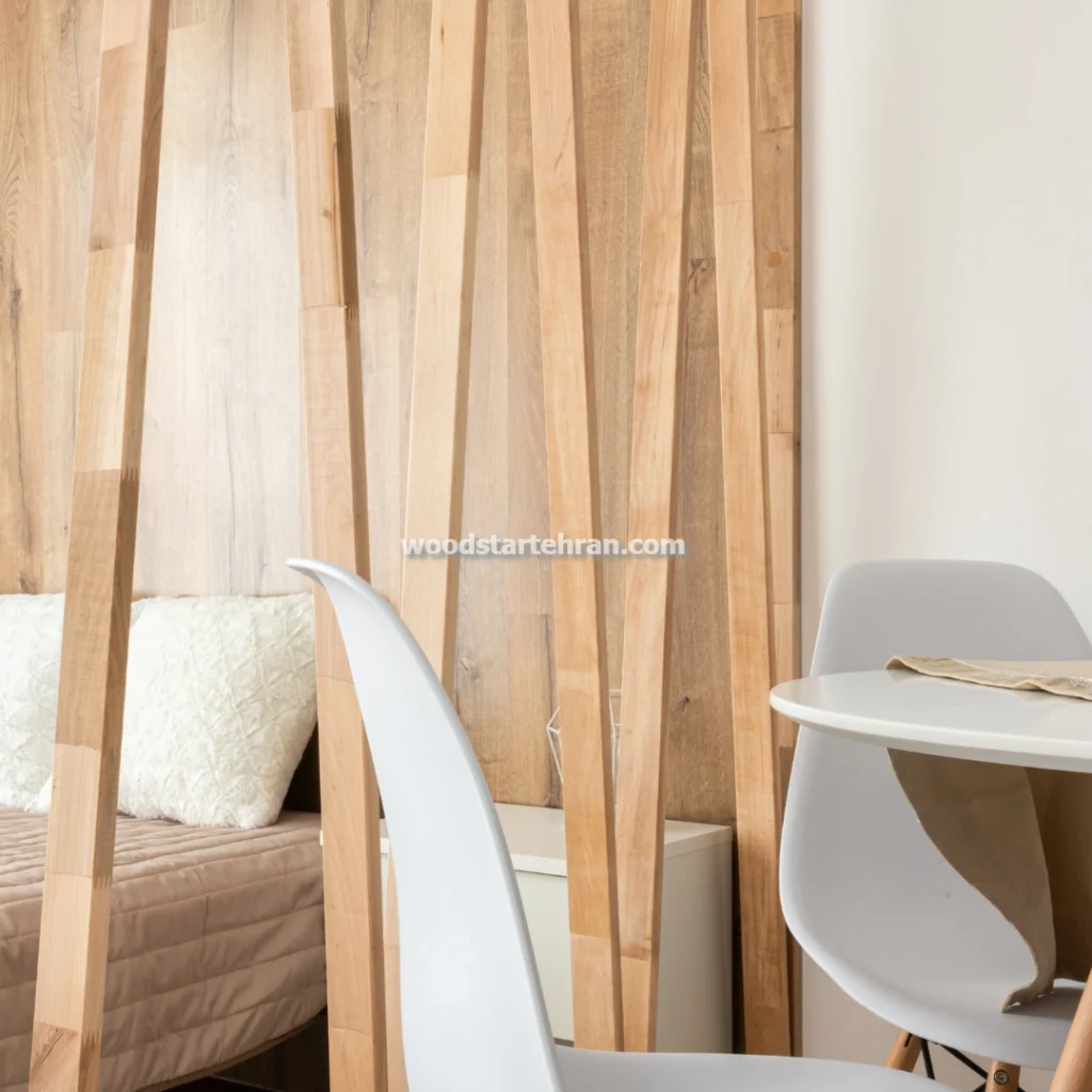 پارتیشن قابل حمل در تهران