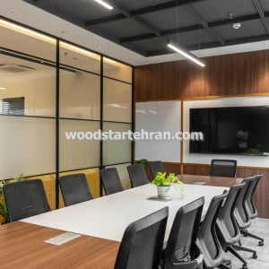 خرید پارتیشن برای دفتر در تهران