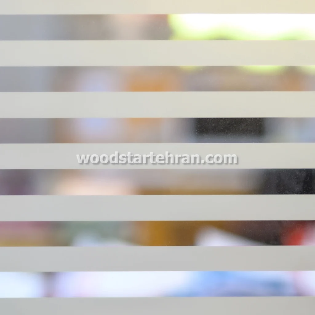 خرید پارتیشن رسمی و کلاسیک در تهران