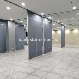 طراحی پارتیشن در تهران